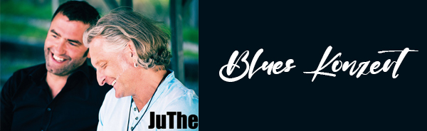 Blues Konzert 2017