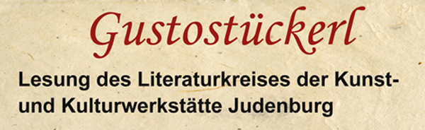 Gustostückerl aus der Literatur