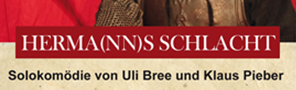 HERMA(NN)S SCHLACHT
