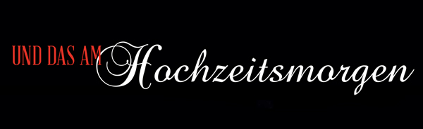 Die Herbstkomödie im JuThe von Ray Cooney & John Chapman!