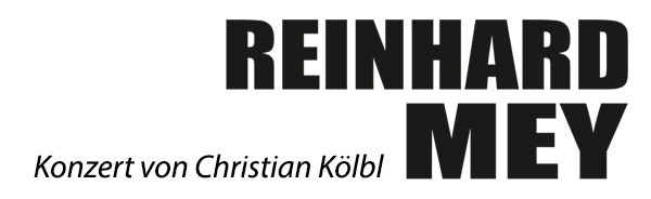 Konzerhighlight im Oktober