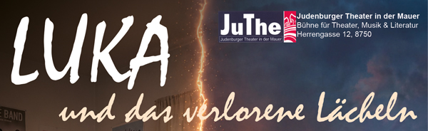 Eigenproduktion von den JuThe Talenten im Juli!