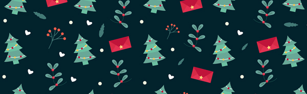 Weihnachtsfeiern im JuThe 2023